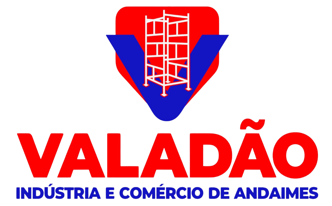 Valadão Andaimes